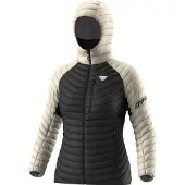 Dynafit - Women's Radical Down Hood Jacket - Daunenjacke Gr 40 schwarz