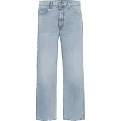!Solid Bequeme Jeans SOLID "Bequeme Jeans SDTommy", Herren, Gr. 31/30, Länge 30, blau (light blau denim), Obermaterial: 100% Baumwolle CO., Jeans Bequeme Jeans
