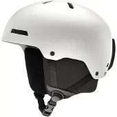 Smith Kids Snow Helm Rodeo Jr white YXS (48-52cm)