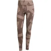 Adidas Terrex Terrex Multi Printed Tights trabrn/earstr (A9NG) 38