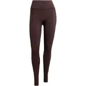 Adidas Leggings Damen Optime Workout