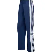 Adidas Sporthose ORIGINALS "ADIBREAK CLASSIC", Herren, Gr. XXL, N-Gr, blau (night indigo, normal, gr.), Obermaterial: 100% Polyester, Hosen Sporthose, mit Kordelverschluss, für Erwachsene