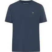Marc O'Polo Marc OPolo Logo-T-Shirt aus Bio-Baumwolle