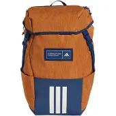 Adidas Rucksack 4ATHLTS BP KE6238 - Tech Copper/Off White - One size