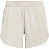 Adidas - Women's Waffle Pacer - Shorts Gr XL beige