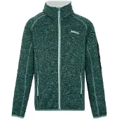 Regatta - Kid's Junior Newhill - Fleecejacke Gr 8-9 Years blau