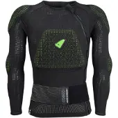 Ufo Centurion Bv1 Langarm-schutz-t-shirt