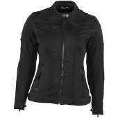 Rusty Stitches Lauren V2 Jacke