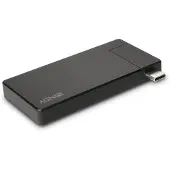 Lindy Usb 3.2 Usb-c Auf Hdmi Adapter