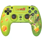 Blade Dragon Ball Shenron Pc/ps4 Wireless-controller