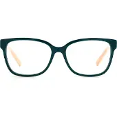 Missoni Mmi-0073-iwb Frau Mit Brille