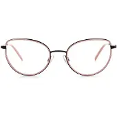Missoni Mmi-0061-kdx Frau Mit Brille