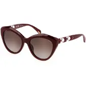 Police Damensonnenbrille SPLL35-550G96 Ø 55 mm