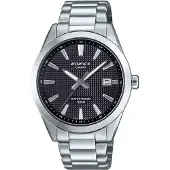 Casio Herren Armbanduhr Edifice EFV-160D-1AVEF Edelstahl
