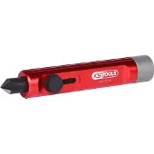 Ks Tools 105.3015 Rohrentgrater Innen/Außen Ø4-14mm Profi-Qualität