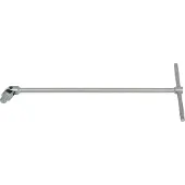 Ks Tools T-Griff Gelenkantriebsschlüssel XL 1/4" - 517.1125