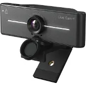 Creative Labs Labs Live! Cam Sync 4K v2
