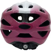 KRF Helmet Quick Helm Rosa 58-61 cm Herren,Damen Rosa 58-61 cm