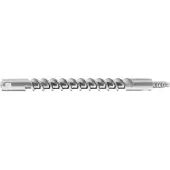 Makita Ratioverlängerung für Fräskronen, 280 mm 280 mm