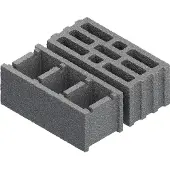 Bosch Hammerbohrer plus-3 - 2608831050