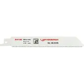Rothenberger Universal-Sägeblatt, 150x20x0,9, 13 TPI (5er-Pack) - 865785