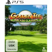 Golden Tee Arcade Classics 5