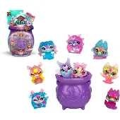My Magic Mixie Minifigur 9 Einheiten