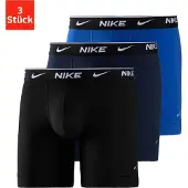 Nike Eday Brief Boxershorts 3 Einheiten