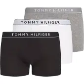 Tommy Hilfiger Um0um03520 Boxershorts 3 Einheiten