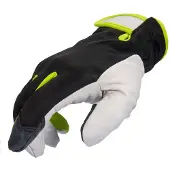 Stocker Arbeitshandschuhe