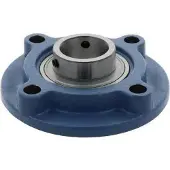 Skf Y-Lagereinheit UCFC216