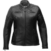 Rusty Stitches Jari Jacke