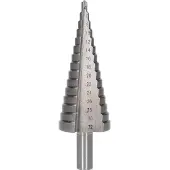 Ks Tools Stufenbohrer, Ø 4 - 32 mm