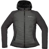 Difi Craig Aerotex Kapuzenjacke