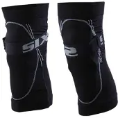 SIXS Pro Tech Kneepads Protections Knieschoner