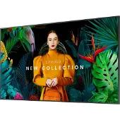 Samsung QH50C, Digital Signage Flachbildschirm, 127 cm (50"), LCD, 3840 x 2160 Pixel, WLAN, 24/7