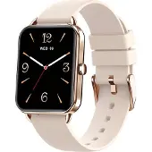 COLMI P20 Smartwatch (Gold)
