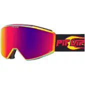 Pit Viper The Combustion Bn5000 Skibrille