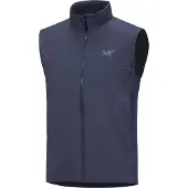 Arc'teryx - Atom Vest - Kunstfaserweste Gr S blau