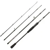 Daiwa Exceler Mobile Spinnrute