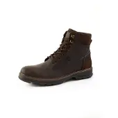 Camel active 57REF03 Cafe Größe EU 42
