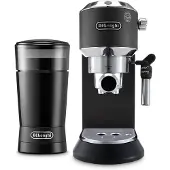 De'Longhi Delonghi Ec685bk Espressomaschine Durchsichtig One Size / EU Plug 220V Durchsichtig One Size