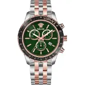 Versace Sport Chrono VEZCA0424 Herrenuhr Sport Chrono