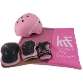 KRF Essential Schutzset Rosa S Rosa S