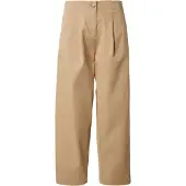 BOSS Loose-Fit Chino aus Stretch-Baumwolle mit Twill-Struktur Grösse 46