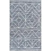 Kayoom Teppich "Maya 200", rechteckig, 5 mm Höhe