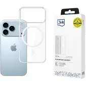 3MK Mag Apple Iphone 17 Pro Handyhülle