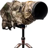 Think Tank Emergency Rain Cover-large Kameratasche