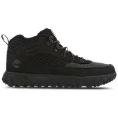 Timberland Sneaker Junior GreenStride Motion 6 Mid Jet Black-Schuhgröße 40
