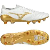 Mizuno Morelia Neo Iv Beta Elite Mix Fußballschuhe Weiß EU 42 1/2 Mann Weiß EU 42 1/2